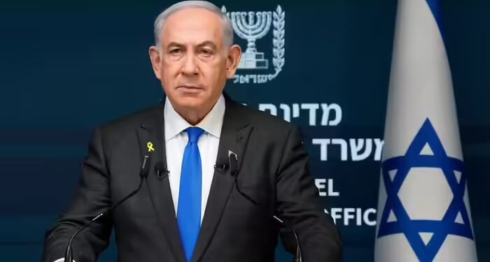 ईरान बोला- नेतन्याहू के दफ्तर पर किया हमला, इजरायली प्रधानमंत्री को लेकर किया बड़ा दावा