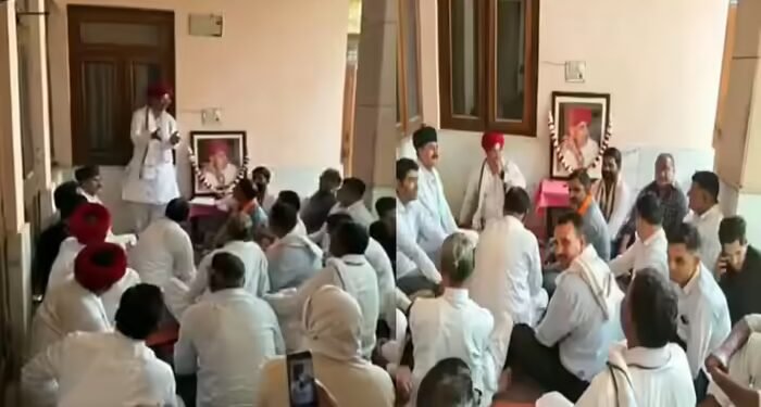 राजस्थान में फिर तेज हो सकता है गुर्जर समाज का आंदोलन, शहीद दिवस से पहले जानिए क्या है समिति की मांग