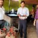 घरेलू गैस सिलेंडर के व्यावसायिक उपयोग पर कार्रवाई
