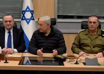 ‘ईरान में अभी 1,000 टारगेट पर होगी बमबारी’, इजरायल आर्मी का जानें 21 दिन का प्लान, इमरजेंसी बजट को मंजूरी