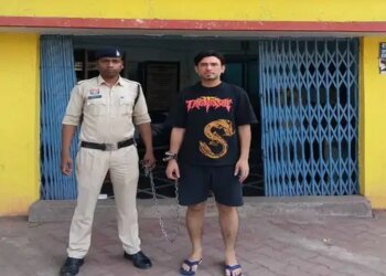 करेंसी-एक्सचेंज के नाम पर कारोबारी से 19.47 लाख की ठगी