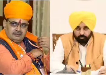 आजादी से पहले और बाद का वो समझौता, जिसके चलते पंजाब-राजस्थान में पानी को लेकर हुआ विवाद, जानिए