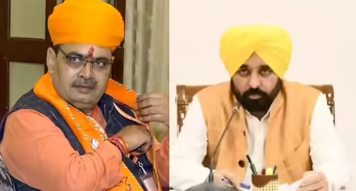 आजादी से पहले और बाद का वो समझौता, जिसके चलते पंजाब-राजस्थान में पानी को लेकर हुआ विवाद, जानिए