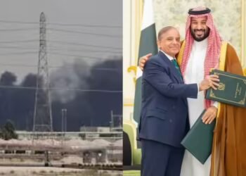 सऊदी पर मिसाइलें बरसा रहा ईरान, पाकिस्‍तानी सेना ने क्‍यों साधी चुप्‍पी, रक्षा समझौता करके दिया धोखा?