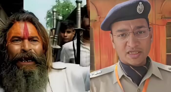 ‘पीछे से आए ट्रक ने फरसे वाले बाबा को कुचला’, मथुरा SSP श्‍लोक कुमार ने गोतस्‍करी के दावों को किया खारिज