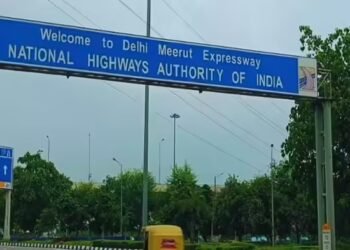 दिल्ली-मेरठ एक्सप्रेसवे पर सफर महंगा, 31 मार्च से बढ़ेंगी टोल दरें, जानिए कितनी होगी जेब ढीली
