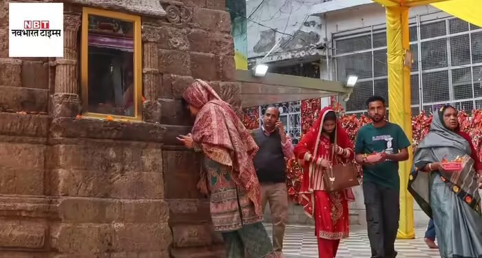 1990 में आतंकियों ने मचाई थी तबाही, तोड़ दी थीं मूर्तियां, 36 साल बाद रामनवमी पर खुला श्रीनगर का रघुनाथ मंदिर