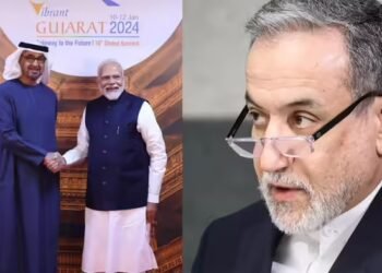 ईरान और UAE में जंग का खतरा, भारत ने भेजा ब्रिक्‍स सम्‍मेलन में हिस्‍सा लेने का न्‍योता, तेहरान ने बढ़ाई चुनौती