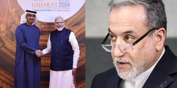 ईरान और UAE में जंग का खतरा, भारत ने भेजा ब्रिक्‍स सम्‍मेलन में हिस्‍सा लेने का न्‍योता, तेहरान ने बढ़ाई चुनौती