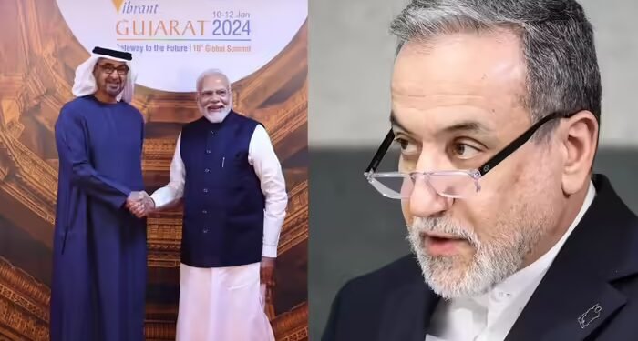 ईरान और UAE में जंग का खतरा, भारत ने भेजा ब्रिक्‍स सम्‍मेलन में हिस्‍सा लेने का न्‍योता, तेहरान ने बढ़ाई चुनौती