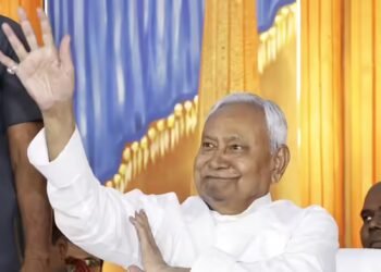 10 अप्रैल को शपथ और फिर नीतीश CM पद से इस्तीफा दे सकते हैं, बिहार में सियासी उलटफेर का काउंटडाउन शुरू- रिपोर्ट