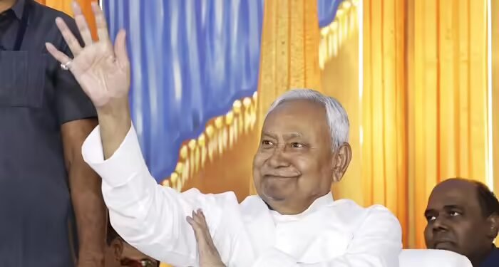 10 अप्रैल को शपथ और फिर नीतीश CM पद से इस्तीफा दे सकते हैं, बिहार में सियासी उलटफेर का काउंटडाउन शुरू- रिपोर्ट