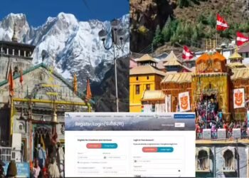 चार धाम यात्रा 2026 की कर रहे तैयारी, शुरू हो गया है रजिस्ट्रेशन; प्रक्रिया जान लीजिए
