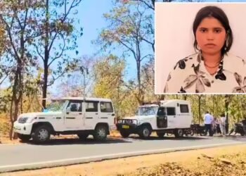 अगरबत्ती फैक्ट्री वाली प्रेमिका ने ही ले ली विकास की जान, नए प्रेमी से कहा- ‘शादी की जिद कर रहा है, इसे निपटा दो’