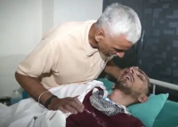 सुप्रीम कोर्ट ने एक शख्स को इच्छामृत्यु की अनुमति दी:इस तरह का देश में पहला मामला, हरीश राणा 13 साल से कोमा में हैं