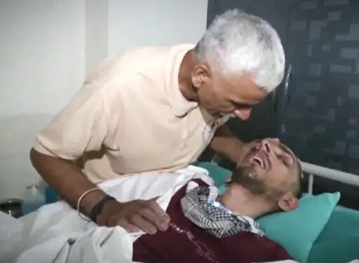 सुप्रीम कोर्ट ने एक शख्स को इच्छामृत्यु की अनुमति दी:इस तरह का देश में पहला मामला, हरीश राणा 13 साल से कोमा में हैं