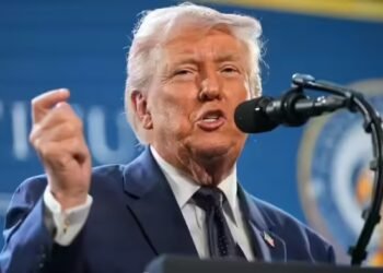 ‘अमेरिका का साथ दो नहीं तो अंजाम भुगतोगे,’ डोनाल्ड ट्रंप की NATO देशों को धमकी, होर्मुज स्ट्रेट पर आना होगा