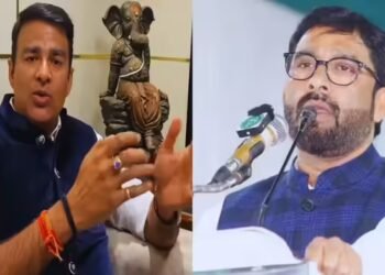 ‘मुस्लिम अगर भाजपा की सदस्यता लें तो सुरक्षित’; शौकत अली के बयान पर गरमाए संगीत सोम, जानिए पूरा मामला