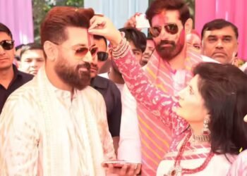 चिराग ने क्यों छोड़ी राज्यसभा की दावेदारी? LJP-R ने ‘बैटिंग’ करने के बजाय पवेलियन में बैठना क्यों चुना, जानिए