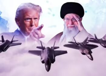 जंगी जहाज,अटैक ड्रोन और स्टेल्थ बॉम्बर: अमेरिका ईरान पर हमले के लिए किन हथियारों का इस्तेमाल कर रहा