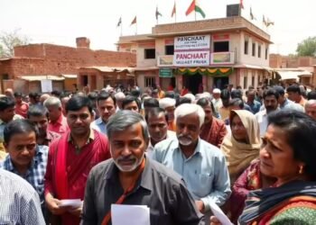 यूपी पंचायत चुनाव: कितनी होती है जिला पंचायत सदस्य की सैलरी? क्या-क्या काम कराते हैं