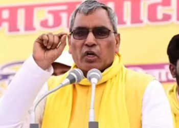 उत्‍तर प्रदेश में कब होंगे पंचायत चुनाव? मंत्री ओपी राजभर बोले- कोर्ट जैसा आदेश देगा, वैसा किया जाएगा