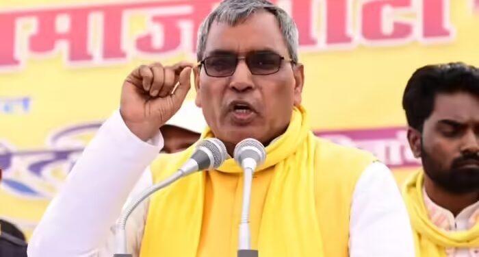 उत्‍तर प्रदेश में कब होंगे पंचायत चुनाव? मंत्री ओपी राजभर बोले- कोर्ट जैसा आदेश देगा, वैसा किया जाएगा