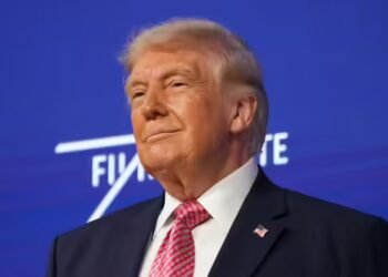 ‘स्ट्रेट ऑफ ट्रंप’, होर्मुज जलडमरूमध्य का नाम बदल सकते हैं अमेरिकी राष्‍ट्रपति? कानूनी स्थिति समझिए