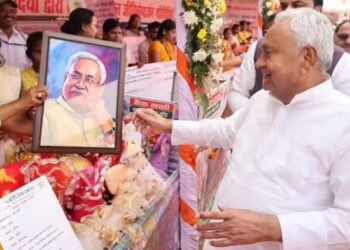 बिहार में कार्यकारी सीएम बनाए जाने की चर्चा, जानिए परमानेंट मुख्यमंत्री के पीछे क्या हैं पेच