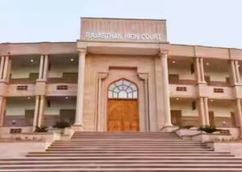 ट्रांसजेंडर संशोधन बिल पर राजस्थान हाई कोर्ट ने उठाए सवाल, नौकरी और दाखिले में 3 फीसदी का वेटेज देने का सुनाया फैसला