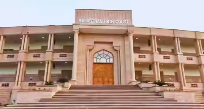 ट्रांसजेंडर संशोधन बिल पर राजस्थान हाई कोर्ट ने उठाए सवाल, नौकरी और दाखिले में 3 फीसदी का वेटेज देने का सुनाया फैसला