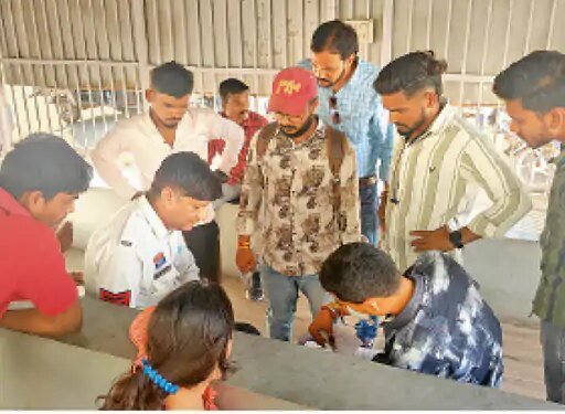 14 मार्च को प्रदेशभर में लगेगी लोक अदालत:6 हजार ई-चालानों का पहले होगा निपटारा, फिर सख्ती करेगी पुलिस