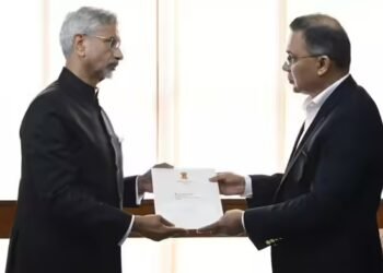 बांग्लादेश-भारत के रिश्ते यूनुस की ‘छाया’ से निकल रहे, फिर बनेंगे पक्के दोस्त? बांग्‍लादेशी एक्सपर्ट ने बताया