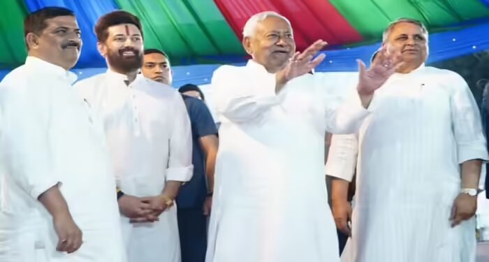 ‘मैं सीएम की रेस में नहीं हूं’, राज्यसभा चुनाव बाद बिहार में मुख्यमंत्री पद का दावेदार कौन?
