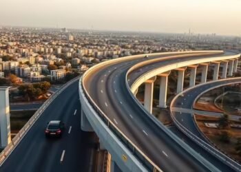 नोएडा में नई एलिवेटेड रोड की तैयारी: चिल्ला से सेक्टर-94 तक बनेगा कॉरिडोर, यमुना एक्सप्रेसवे से सीधा कनेक्शन