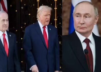 ईरान से अमेरिका-इजरायल के युद्ध का असली विजेता तो रूस निकला, पुतिन की बल्ले-बल्ले, अरबों डॉलर का मुनाफा