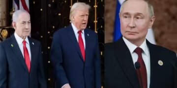 ईरान से अमेरिका-इजरायल के युद्ध का असली विजेता तो रूस निकला, पुतिन की बल्ले-बल्ले, अरबों डॉलर का मुनाफा