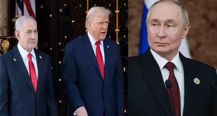 ईरान से अमेरिका-इजरायल के युद्ध का असली विजेता तो रूस निकला, पुतिन की बल्ले-बल्ले, अरबों डॉलर का मुनाफा