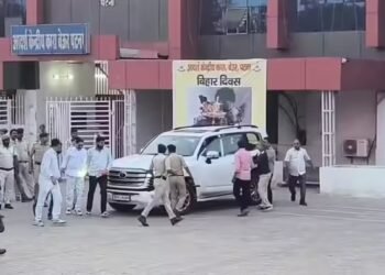 अनंत सिंह को जमानत तो मिली लेकिन इन निर्देशों का पालन नहीं किया तो फिर से जाना पड़ेगा जेल, जानें पूरी बात