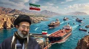 होर्मुज से टोल वसूलने के लिए ईरान ने तैयार किया कानून, भारत समेत दुनिया के जहाजों को चुकाने होंगे टैक्स!