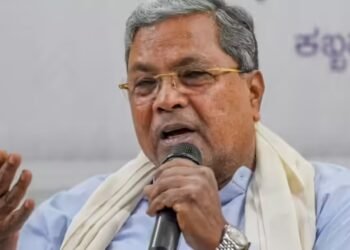 कर्नाटक में 16 साल से कम उम्र के बच्चों के लिए सोशल मीडिया होगा बैन, सीएम सिद्धारमैया ने बजट में की बड़ी घोषणा