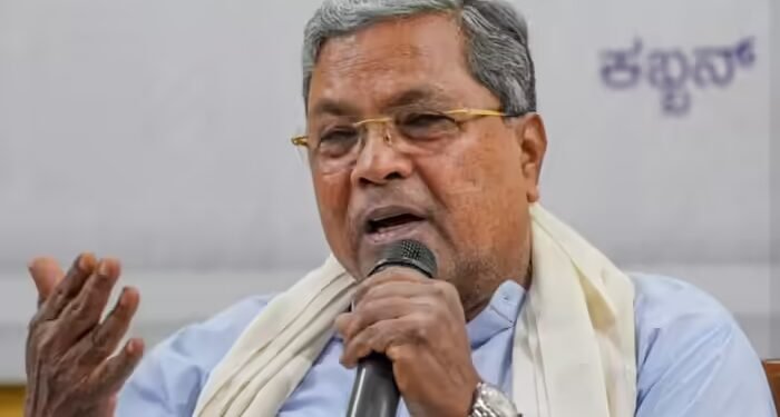 कर्नाटक में 16 साल से कम उम्र के बच्चों के लिए सोशल मीडिया होगा बैन, सीएम सिद्धारमैया ने बजट में की बड़ी घोषणा