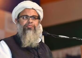 ‘हमारी मूल आस्था तौहीद के खिलाफ है वंदे मातरम’, सुप्रीम कोर्ट के निर्देशों के बाद बोले मौलाना महमूद मदनी