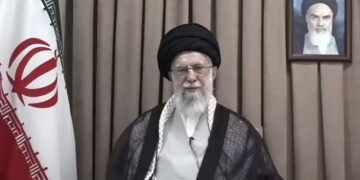 ‘यहूदी शासन ने बड़ी गलती कर दी’, खामेनेई की मौत के बाद X अकाउंट से पोस्ट, इजरायल को धमकी