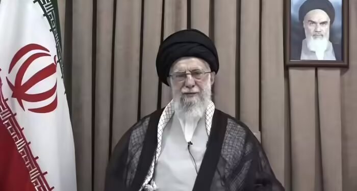 ‘यहूदी शासन ने बड़ी गलती कर दी’, खामेनेई की मौत के बाद X अकाउंट से पोस्ट, इजरायल को धमकी