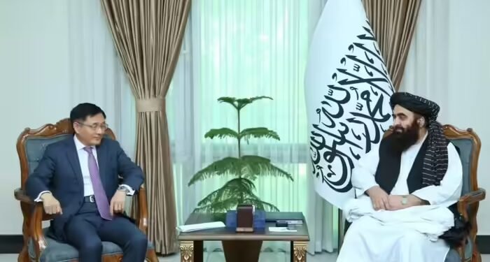 पाकिस्तान-अफगानिस्तान की लड़ाई रोकने को कूदा चीन, काबुल पहुंचे जिनपिंग के दूत, क्या रुकेगी गोलीबारी?