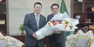 तारिक रहमान के सत्ता में आते ही चीन एक्टिव, बांग्लादेश आ रहे चीनी उप विदेश मंत्री