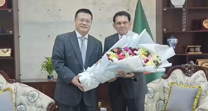 तारिक रहमान के सत्ता में आते ही चीन एक्टिव, बांग्लादेश आ रहे चीनी उप विदेश मंत्री