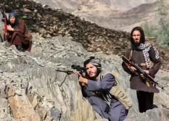 पाकिस्तान और तालिबान में रात भर भीषण झड़प, बॉर्डर पार कर घुसी अफगान सेना, 8 पाकिस्तानी चौकियों पर कब्जा