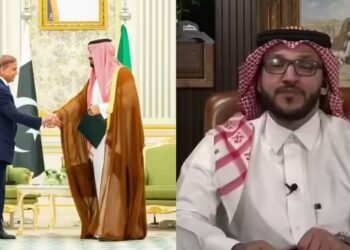 ‘पाकिस्तान से सैन्य मदद लेंगे, परमाणु बम की छतरी का करेंगे इस्तेमाल,’ सऊदी व‍िशेषज्ञ ने ईरान को दी चेतावनी